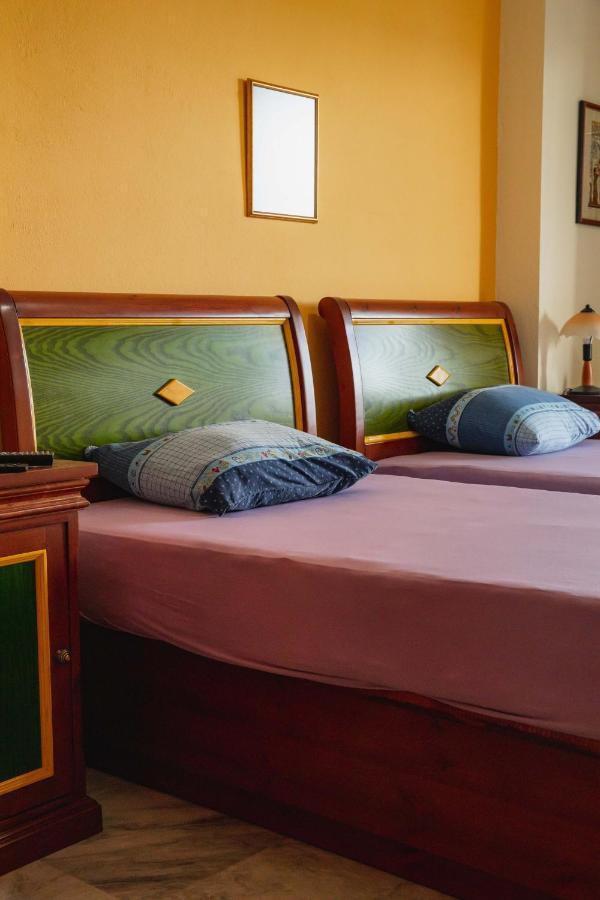 Sunray Luxury Apartment Volos Bagian luar foto