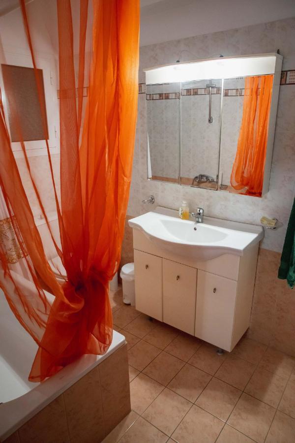 Sunray Luxury Apartment Volos Bagian luar foto